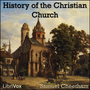 History of the Christian Church by Samuel Cheetham