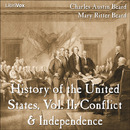 History of the United States, Volume 2 by Charles Austin Beard
