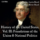 History of the United States, Volume 3 by Charles Austin Beard