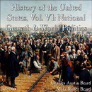 History of the United States, Volume 6 by Charles Austin Beard