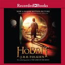 The Hobbit by J. R. R. Tolkien