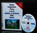 Interior and Exterior Home Inspection from A to Z by Guy Cozzi