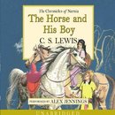 The Horse and His Boy by C.S. Lewis