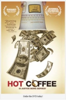 Hot Coffee