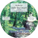 How to Open Your Heart by Swami Kriyananda