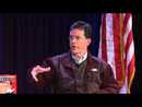 Stephen Colbert on America Again by Stephen Colbert