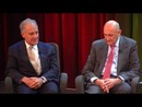 Charley Ellis and Burton Malkiel on The Elements of Investing by Charley Ellis