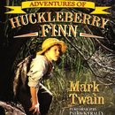 Adventures of Huckleberry Finn by Mark Twain