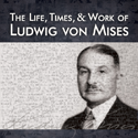 The Life, Times, and Work of Ludwig von Mises by Jorg Hulsmann