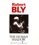 The Human Shadow by Robert Bly