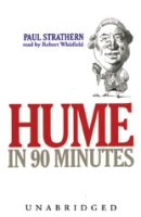 Hume in 90 Minutes by Paul Strathern