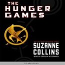The Hunger Games by Suzanne Collins