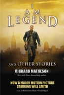 I Am Legend by Richard Matheson