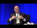 Jerry Brown speaks with Eric Schmidt by Jerry Brown