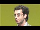 Jonathan Safran Foer on Eating Animals by Jonathan Safran Foer