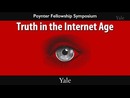 Truth in the Internet Age by Kurt Eichenwald