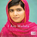 I Am Malala by Malala Yousafzai