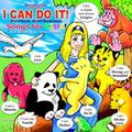 I Can Do It by Michele Blood