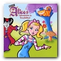 REMIXED: Alice's Adventures in Wonderland by DARIAN Entertainment