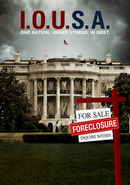 I.O.U.S.A.: One Nation. Under Stress. In Debt. by Addison Wiggin