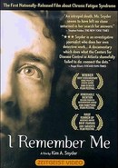 I Remember Me