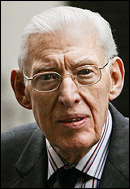 Ian Paisley Sermons Podcast by Ian R. K. Paisley