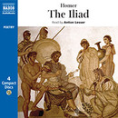 The Iliad by Homer