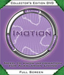 Imotion by Dr. Robert Young