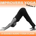 Improvers Yoga Vol 1 - Yoga 2 Hear by Sue Fuller