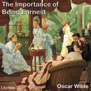 The Importance of Being Earnest by Oscar Wilde