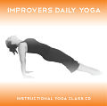 Improvers Daily Yoga - Yoga 2 Hear by Sue Fuller