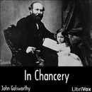 In Chancery by John Galsworthy