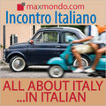 Maxmondo Incontro Italiano Podcast by Maxmondo Incontro Italiano
