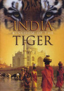 India: Kingdom of the Tiger: IMAX