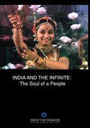 India and the Infinite: The Soul of a People by Huston Smith