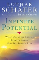 Infinite Potential by Lothar Schafer