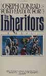 The Inheritors by Joseph Conrad