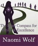 The Inner Compass for Ethics & Excellence by Daniel Goleman