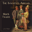 The Innocents Abroad by Mark Twain