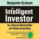 The Intelligent Investor by Benjamin Graham