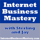 Internet Business Mastery Podcast
