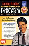 Introduction To Personal Power II by Anthony Robbins
