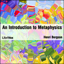 An Introduction to Metaphysics by Henri Bergson