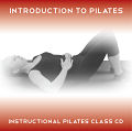 Introduction to Pilates by Lucy Owen