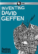 Inventing David Geffen by David Geffen