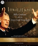 Invitation: Billy Graham and the Lives God Touched by Aram Tchividjian