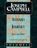Inward Journey: East and West by Joseph Campbell