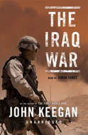 The Iraq War by John Keegan