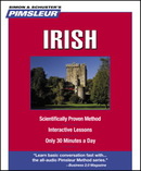 Irish (Compact) by Dr. Paul Pimsleur