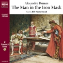 The Man in the Iron Mask by Alexandre Dumas